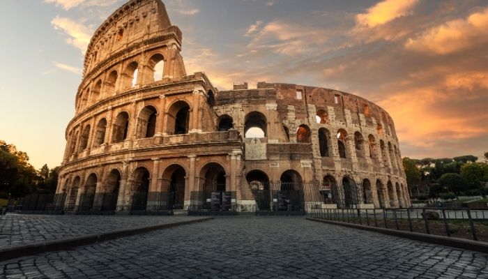 Colosseum
